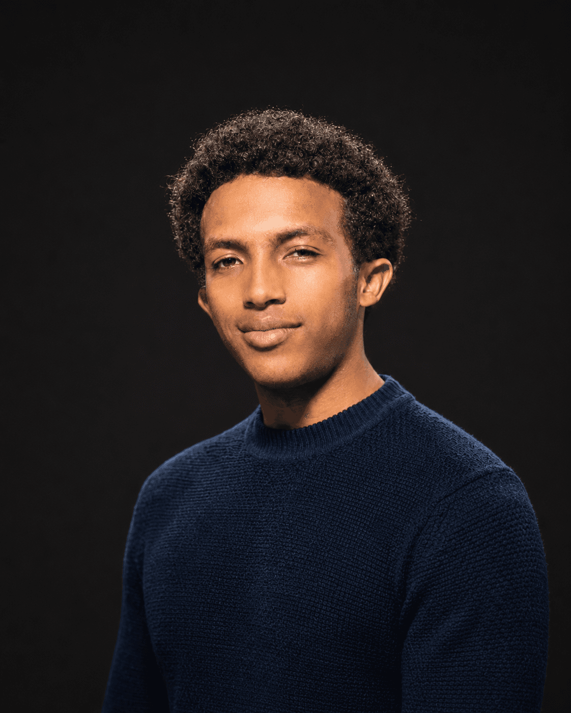 Eyosiyas Habtemariam